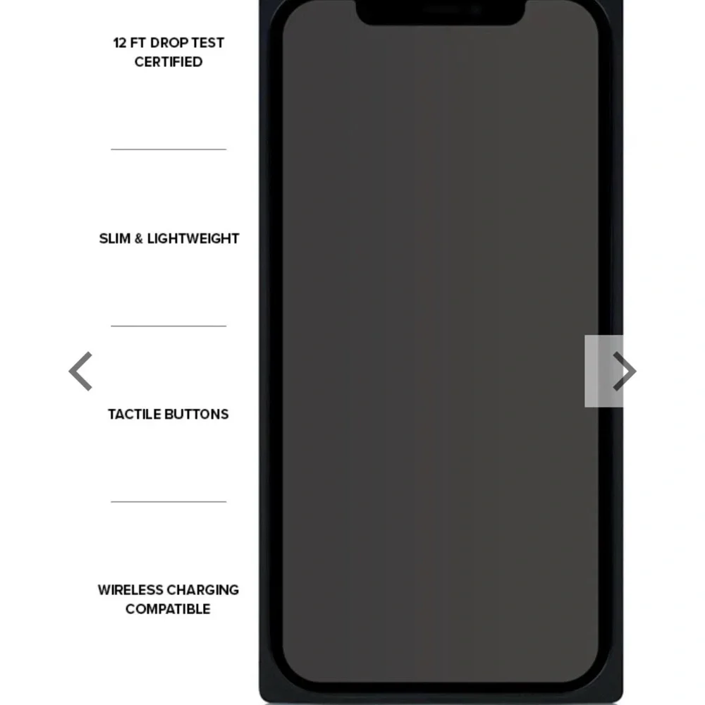 SQUARE® Black Crocodile Faux Leather iPhone Case Flaunt Iphone 14 Pro Max